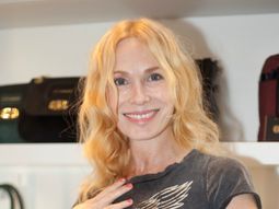 Era molesto: Gloria Carrá visitó a Mirtha Legrand y reveló las razones de un cambio en su vida