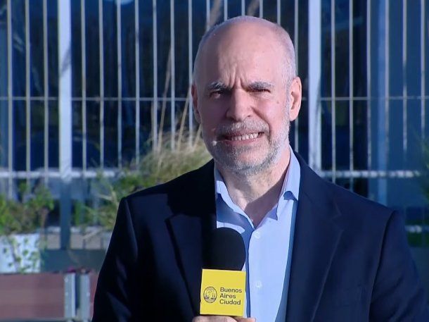 La Ciudad recuperará el día de clases perdido por el feriado decretado tras el atentado a Cristina