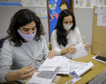 A quién favorece los 3 millones de votos más que hay hoy en comparación con las PASO