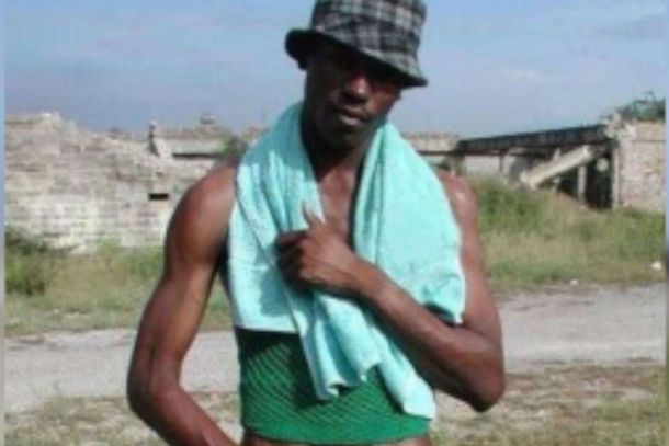 Fin del misterio: la verdadera historia del negro de WhatsApp