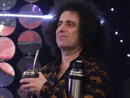 ¿calamaro tuvo sexo con su novia en ideas del sur? ¿calamaro tuvo sexo con su novia en ideas del sur?