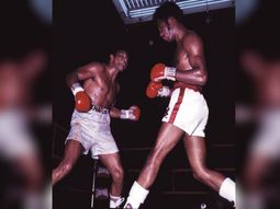 Detuvieron al hermano de un famoso ex boxeador acusado de abuso sexual Detuvieron al hermano de un famoso ex boxeador acusado de abuso sexual