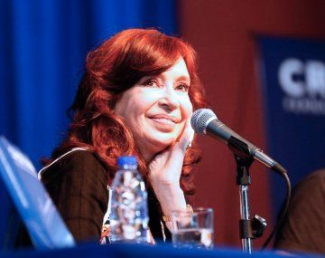 Hacete escuchar: el nuevo spot de Cristina de cara a las presidenciales del 27 de octubre