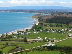 ) Descubrí Chile: la playa cerca de Mendoza que es un paraíso y muchos la eligen ) Descubrí Chile: la playa cerca de Mendoza que es un paraíso y muchos la eligen