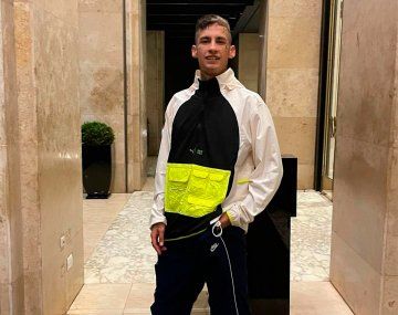 Desestiman investigación por tentativa de homicidio contra L-Gante