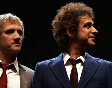 El dolor de Charly Alberti por la ausencia de Cerati