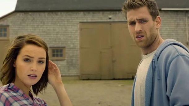 Este film se estrenó en el 2017 y llegó en 2025 a la plataforma de streaming. Este film se estrenó en el 2017 y llegó en 2025 a la plataforma de streaming.