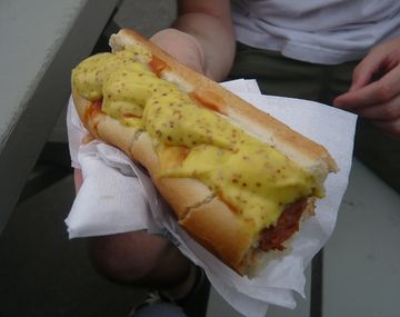 Por qué comer mayonesa es peligroso para la salud