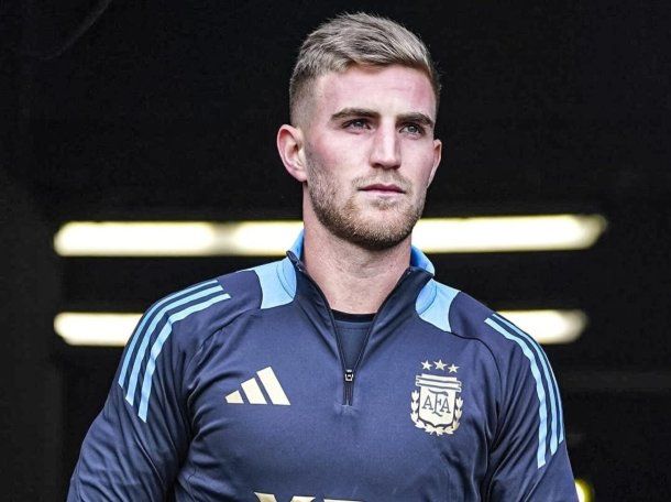 La drástica decisión que tomó la AFA con Nicolás Valentini tras no renovar con Boca