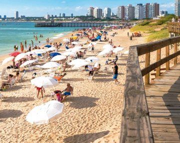 Uruguay abre sus fronteras: los 7 requisitos para ingresar