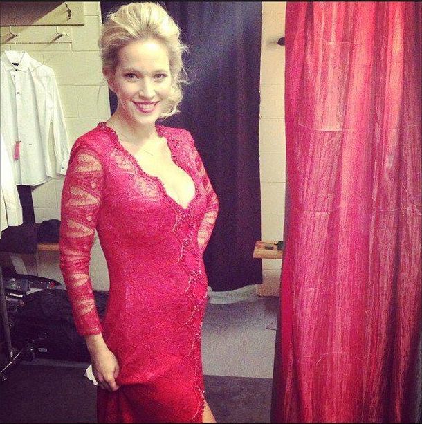 Si se me caen las lolas después del parto, me opero