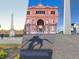 google street view muestra calles argentinas google street view muestra calles argentinas