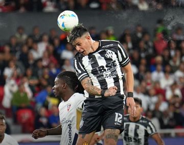 Fin del sueño: Central Córdoba cayó ante Liga de Quito y se despidió de la Copa Libertadores
