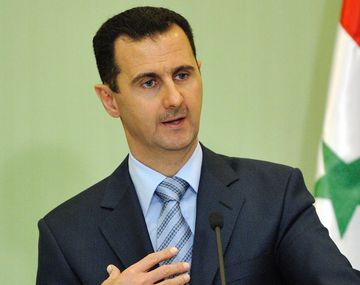 Siria acepta la propuesta rusa sobre las armas químicas