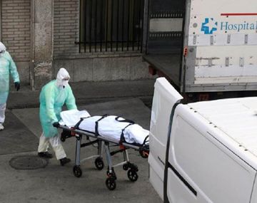 Aumenta la crisis sanitaria en Per&uacute; por la cantidad de casos de coronavirus