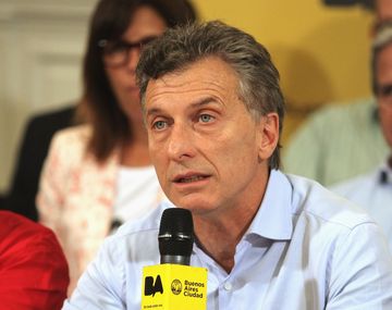 Macri y la cultura: ¿quiénes son los actores que se reunieron con él?