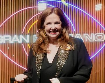 Polémica salarial en Gran Hermano: revelan la cifra que cobraría Andrea del Boca