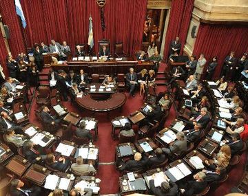 Buscan dar dictamen a la expropiación de la ex Ciccone