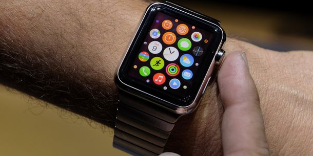 Apple Watch: todo lo que tenés que saber sobre el nuevo dispositivo