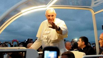 obispo platense reconoce que la frase del papa fue fuerte obispo platense reconoce que la frase del papa fue fuerte