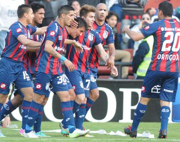 San Lorenzo pretende ser el único puntero ante Gimnasia