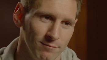 messi volvio a ver la jugada que erro en la final del mundial messi volvio a ver la jugada que erro en la final del mundial