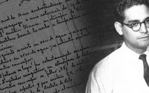 Luis Ernesto Miramontes Cárdenas