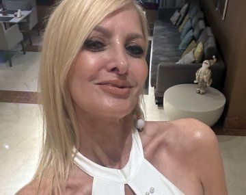 Yanina Latorre