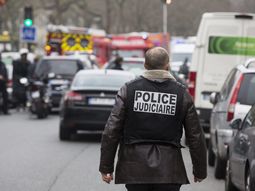 argentina suma su voz a la condena mundial por el atentado en paris argentina suma su voz a la condena mundial por el atentado en paris