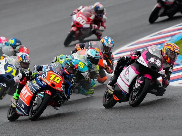 Más problemas para el Gobierno: bronca por la cancelación del MotoGP