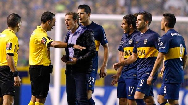 Se sinceró el Vasco Arruabarrena: El título de River fue justo