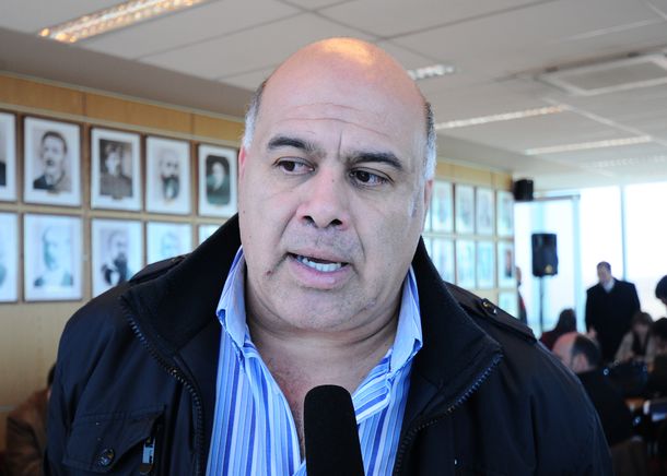 Murió ahogado un intendente de San Luis