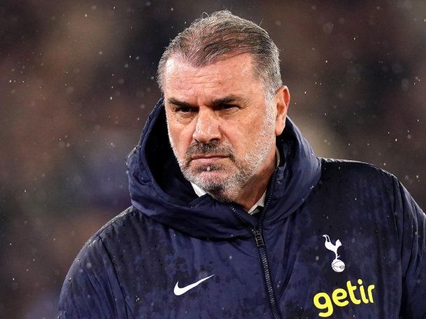 Ange Postecoglou será el nuevo entrenador del Nottingham Forest