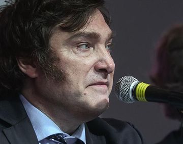 Iglesias Evangélicas manifestaron su total rechazo a las ideas de Javier Milei