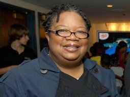 Murió Janice Burgess, creadora de Los Backyardigans