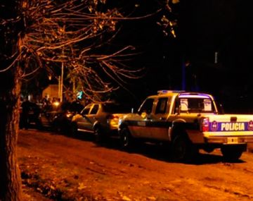 Lo matan de un balazo por una campera