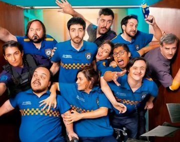 División Palermo: quiénes son los nuevos personajes de la serie de Netflix