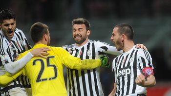 palacio fallo en la serie de penales y el inter quedo afuera de la copa italia ante juventus palacio fallo en la serie de penales y el inter quedo afuera de la copa italia ante juventus