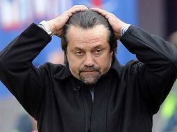 tinelli llamo a caruso lombardi por el mal juego de san lorenzo tinelli llamo a caruso lombardi por el mal juego de san lorenzo