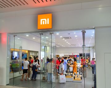 Llegan los Apple Store chinos: Xiaomi se instala en Argentina