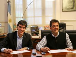 el massismo va a la justicia por ganancias el massismo va a la justicia por ganancias