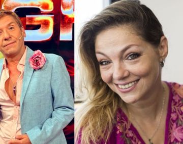 Gastón Trezeguet liquidó a Tamara Paganini por su ingreso a Gran Hermano: ¿Va a devolver toda la plata?”
