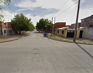 Mató a su sobrino porque no aguantó las cargadas del clásico rosarino