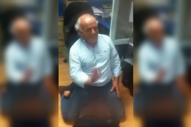 Acusan a un empresario argentino de torturar a sus empleados en Chile