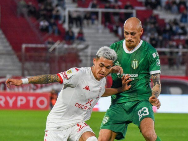 La era de Sava comenzó con un triunfo para Huracán ante Banfield