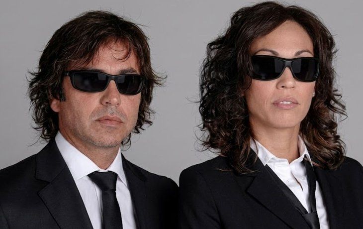 La emotiva carta que Gonzalito leyó al aire dedicada a Ernestina Pais: Noticias que hablan...