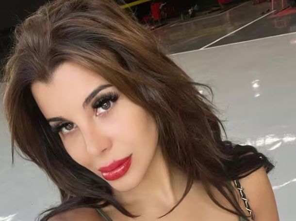 Charlotte Caniggia quiere abandonar Gran Hermano: qué le pasó