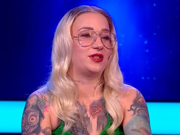 Gran Hermano: La Tana rompió el silencio tras su salida y le respondió con todo a Ulises