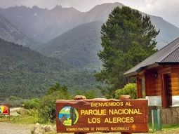 incendios devastadores en chubut: intervienen el parque nacional los alerces incendios devastadores en chubut: intervienen el parque nacional los alerces