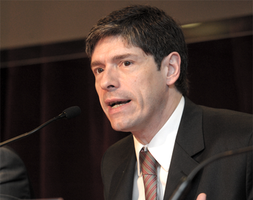 Estoy tristemente sorprendido por la reacción opositora